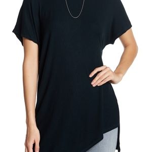 Michael Stars Asymmetrical Tunic